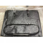 Floral Print Lunch Bag