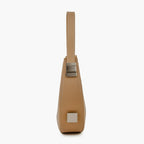 Crescent Shaped Shoulder Bag
