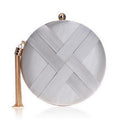 Satin Clutch