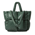 Silk Cloud Satchel