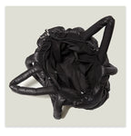Silk Cloud Satchel