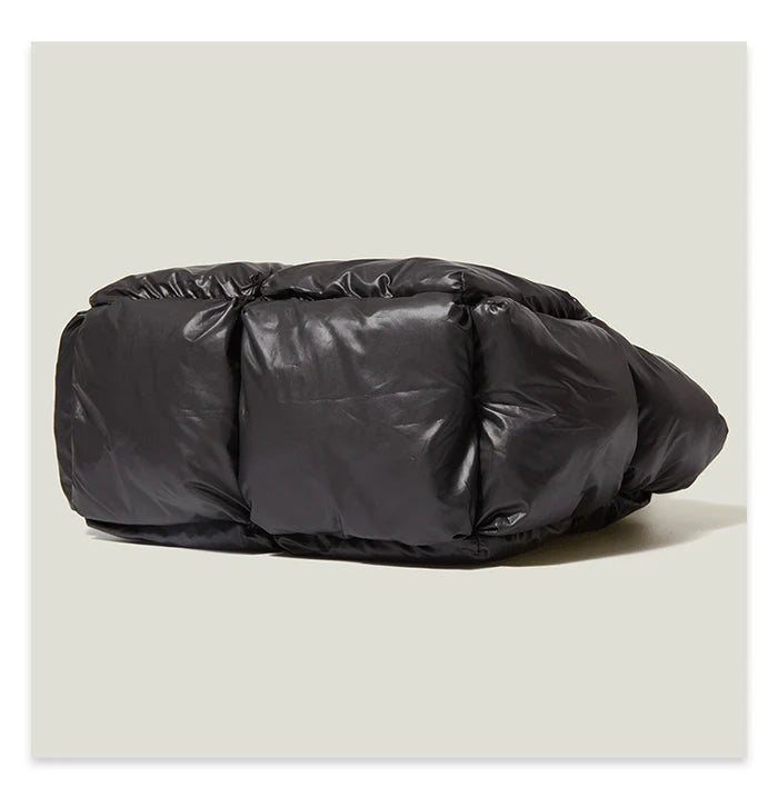Silk Cloud Satchel