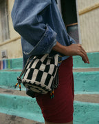 Small Bucket Bag
