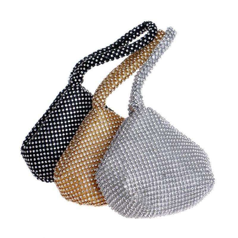 Sparkle Handle Bag