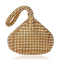 Sparkle Handle Bag
