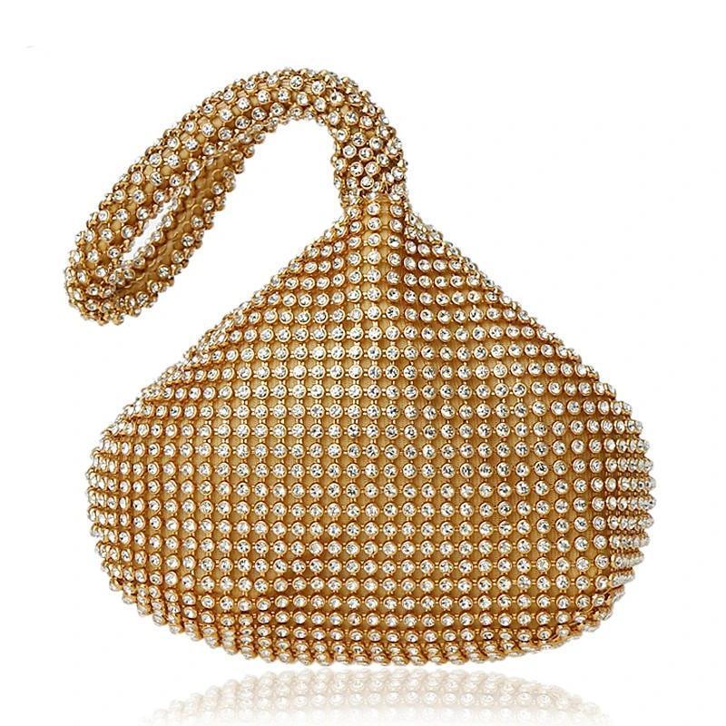 Sparkle Handle Bag