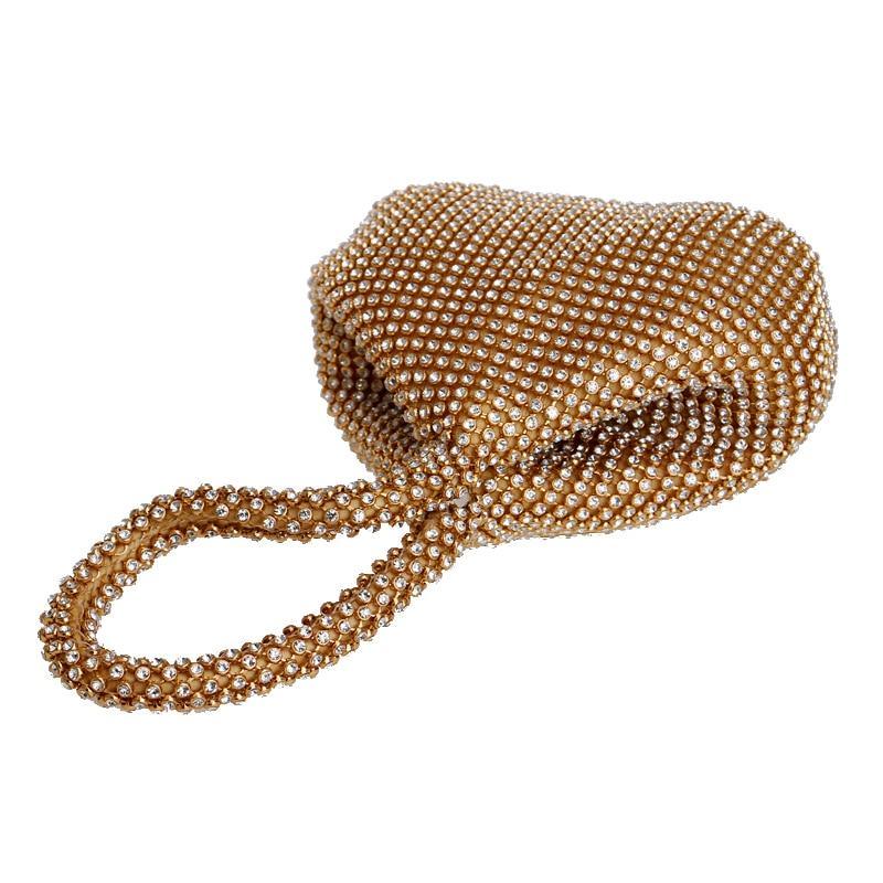 Sparkle Handle Bag