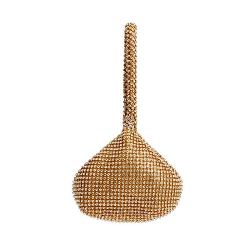 Sparkle Handle Bag