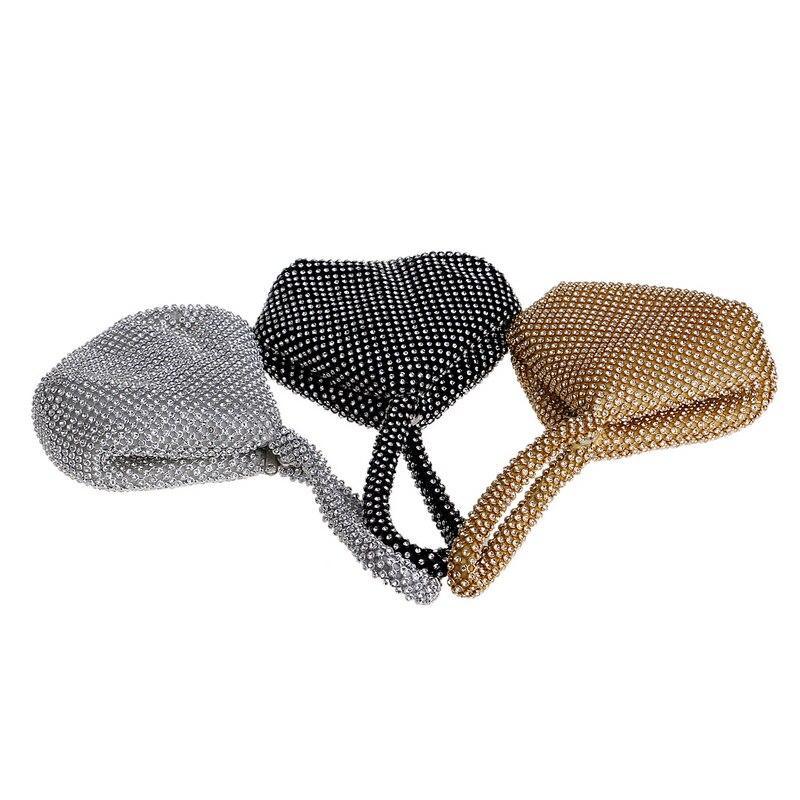 Sparkle Handle Bag