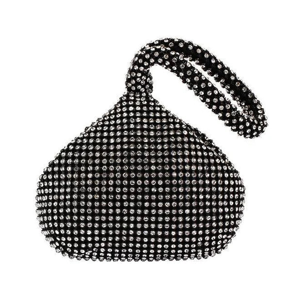 Sparkle Handle Bag