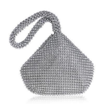 Sparkle Handle Bag