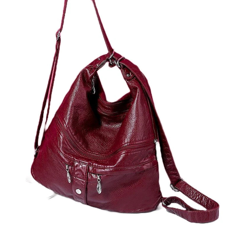 Urban Nomad Convertible Bag