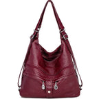 Urban Nomad Convertible Bag