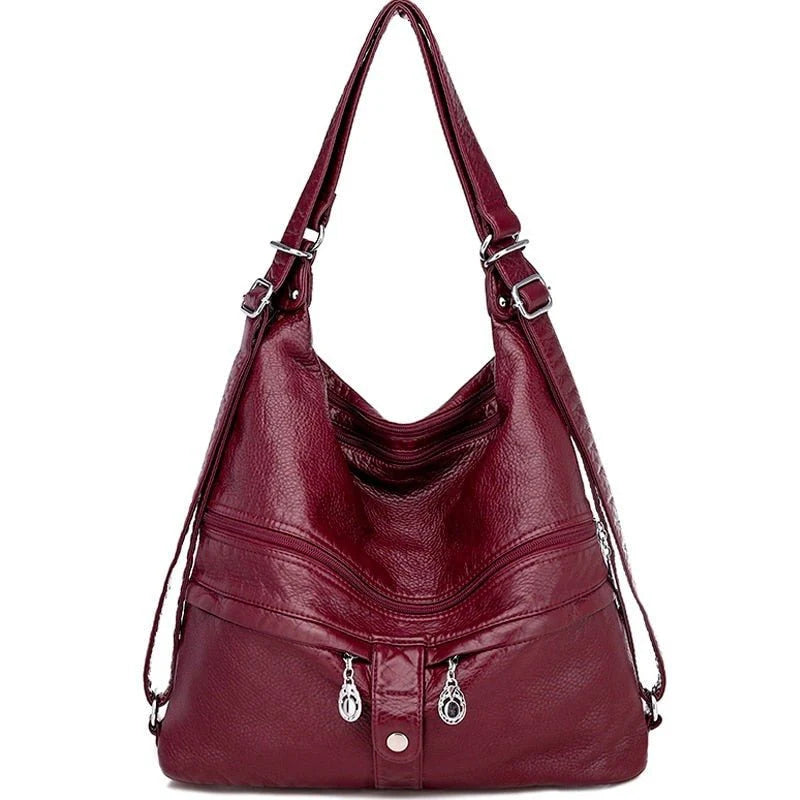 Urban Nomad Convertible Bag