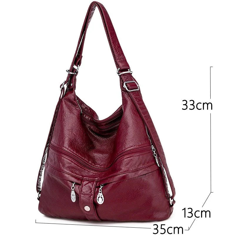 Urban Nomad Convertible Bag