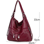 Urban Nomad Convertible Bag