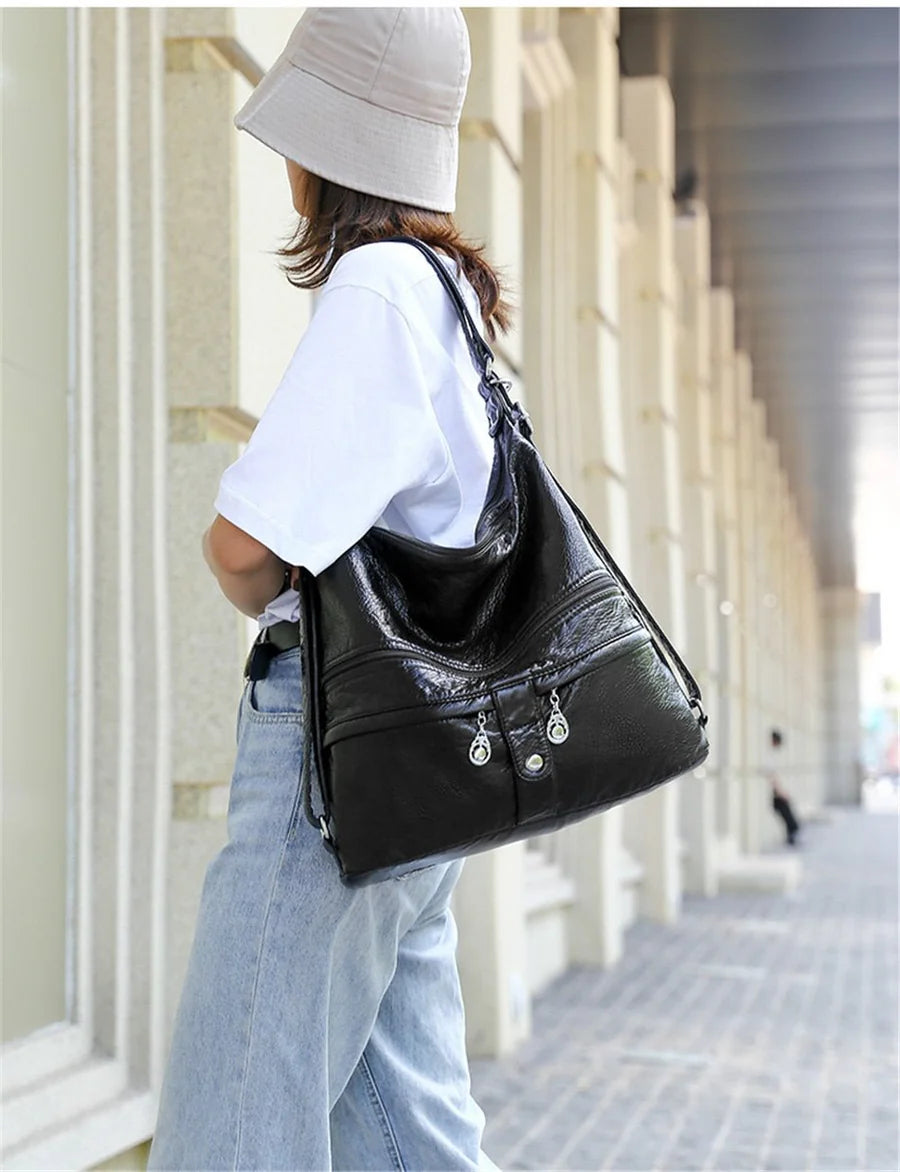 Urban Nomad Convertible Bag