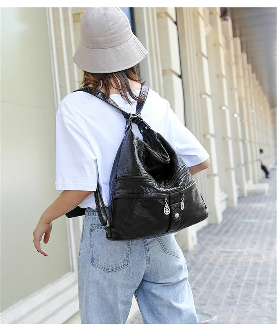 Urban Nomad Convertible Bag
