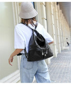 Urban Nomad Convertible Bag