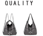 Urban Nomad Convertible Bag