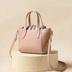 Elegant Bag With Short Handles